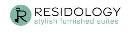 Residology Inc. logo